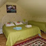 Oda ve Kahvaltı Les Raseries