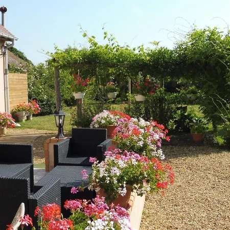 Les Raseries Отель типа 