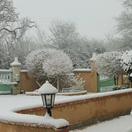 Bed & Breakfast Les Raseries 3*