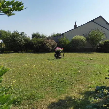 Les Raseries Отель типа 