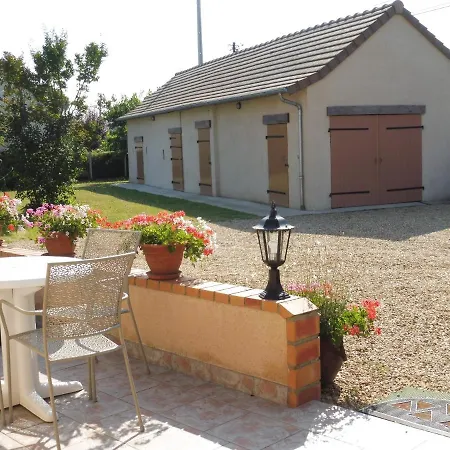 Les Raseries La Chapelle-d'Aligne