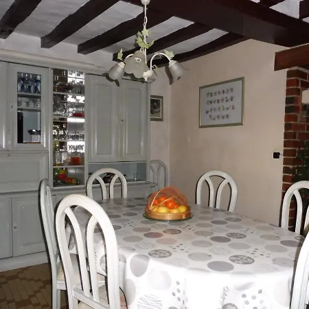 Les Raseries La Chapelle-d'Aligne