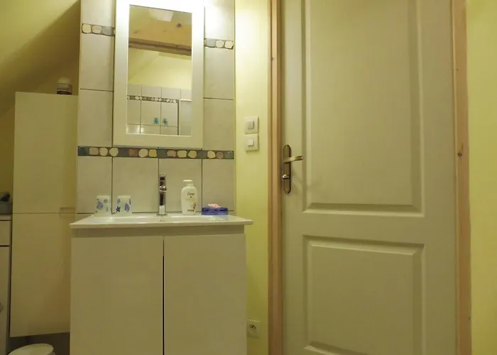 Les Raseries La Chapelle-d'Aligne