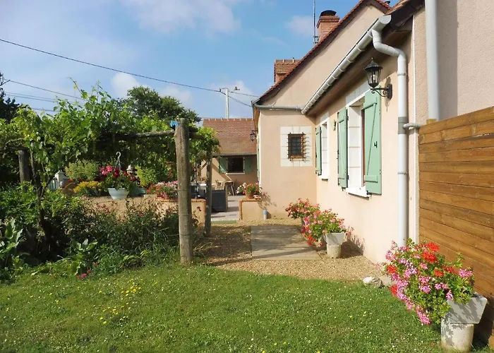 Bed & Breakfast Les Raseries 3*