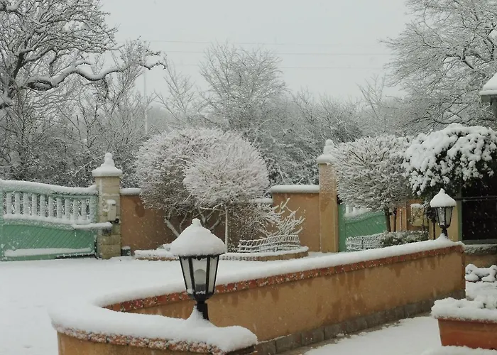 Bed & Breakfast Les Raseries 3*