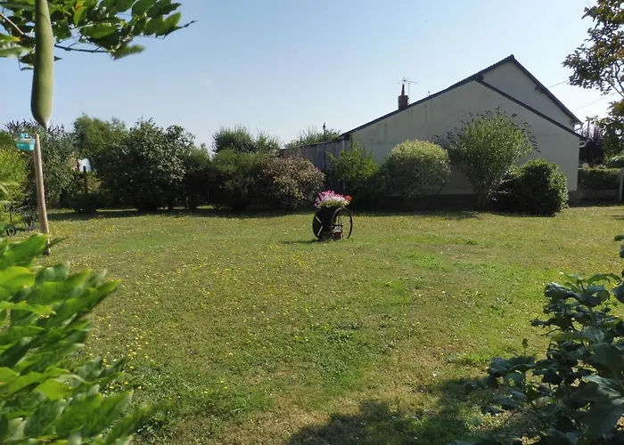 Les Raseries Bed & Breakfast 3*