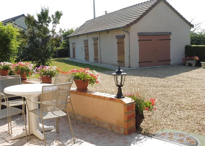 Les Raseries La Chapelle-d'Aligne