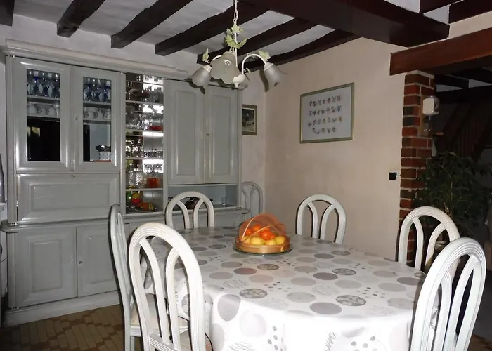 Les Raseries La Chapelle-d'Aligne